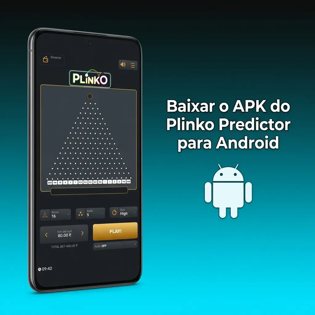 Passo a passo para baixar e instalar o APK do Plinko Predictor no Android com segurança