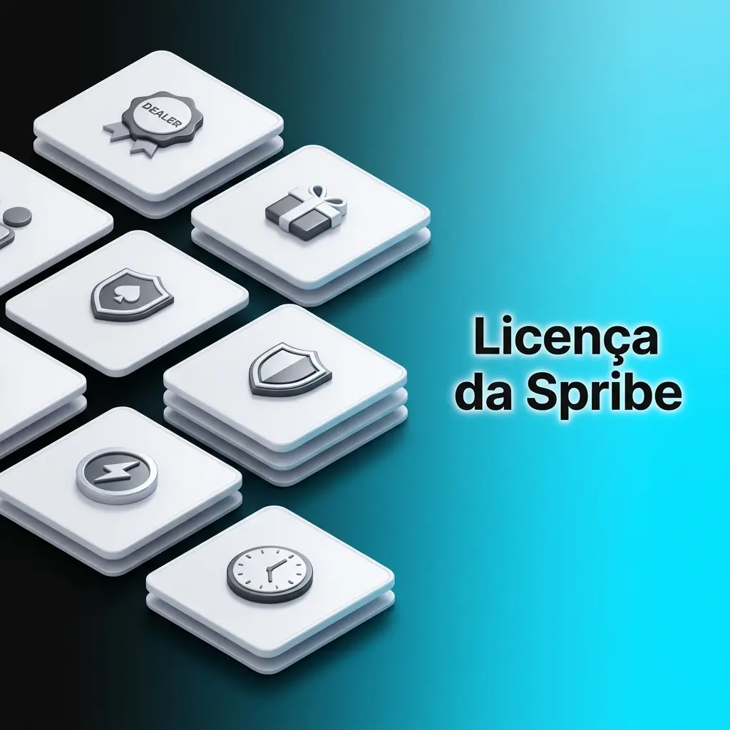 Licença MGA da Spribe garantindo segurança, RNG certificado e proteção ao jogador brasileiro em jogos online
