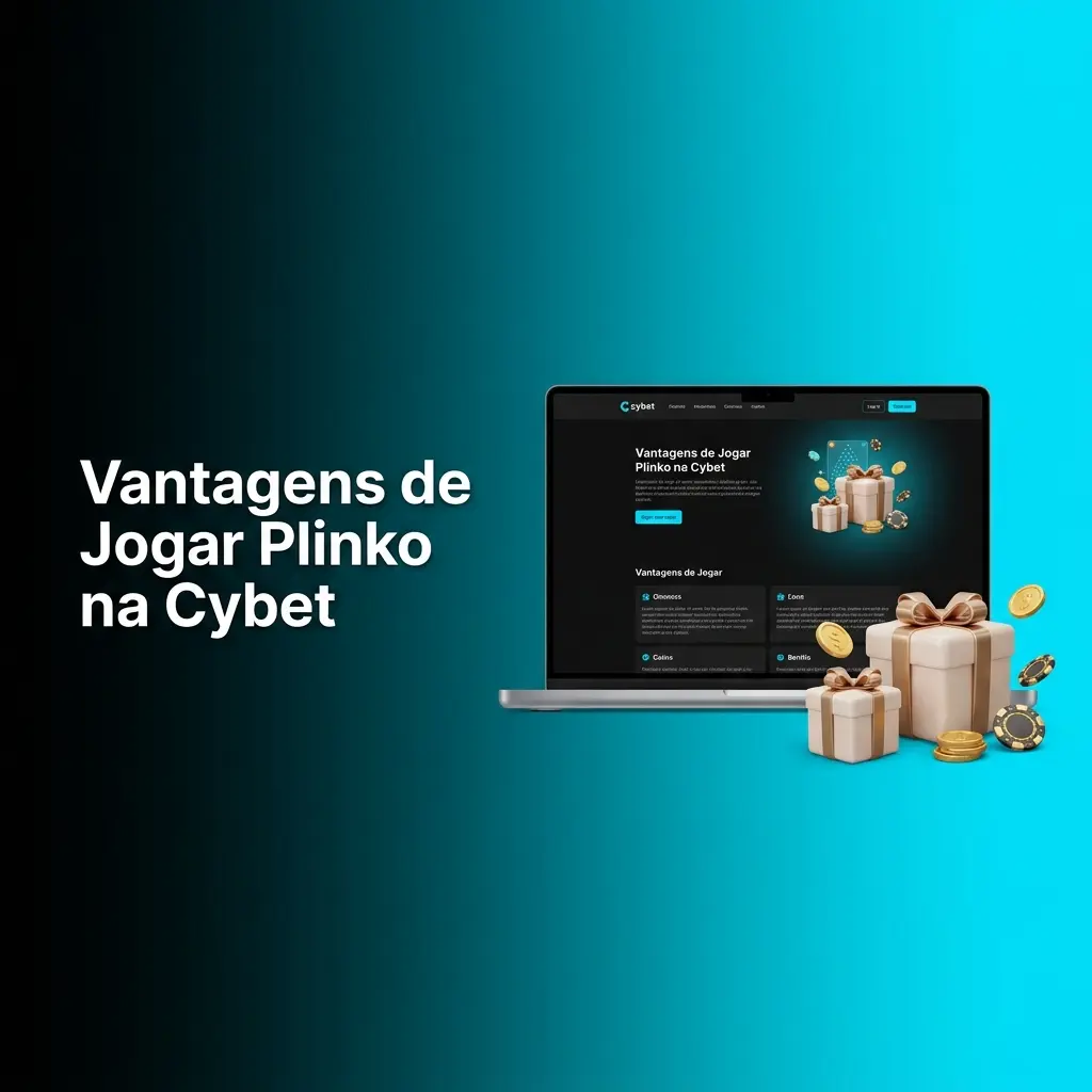 Vantagens do Plinko na Cybet: RTP 99%, suporte 24/7, modo demo e apostas flexíveis